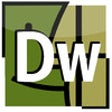 Icon of program: Shortcuts for DreamWeaver