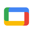 Icon of program: Google Play Movies & TV