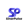 Icon of program: Sinar Pulsa