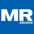 Icon of program: Model Railroader Issue Ar…
