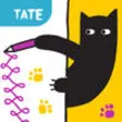 Icon of program: Tate Kids Draw & Play