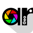 Icon of program: Geo AR Photo Camera - Cam…