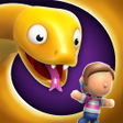 Icon of program: Hissy Fit: Make Snake Bre…
