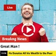 Icono de programa: Breaking News Video Maker…