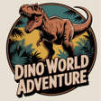 Icon of program: DinoWorld Adventure