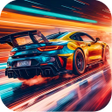 Icon of program: Race Fiel Car