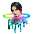 Icono de programa: DripArt Photo Editor: Pic…