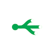 Androidx86 USB Tethering tool : Tether86 icon