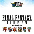 Final Fantasy: Pixel Remaster Collection icon