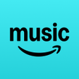 Icono de programa: Amazon Music