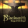 Blacksmith. Song of two Kings. icon