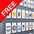 Icon of program: Unicode Character Map FRE…
