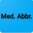 Icono de programa: Medical Abbreviations Pro…