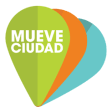 Icon of program: Mueve Ciudad