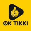 Icono de programa: OK Tikki  Video  Earning …