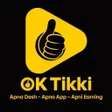 Icon of program: OK Tikki  Video  Earning …