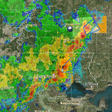 Icono de programa: Storm Tracker Weather Rad…