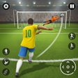 Icon of program: Football Kicks Game 2026