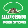 Icon of program: Afaan Oromoo English Dict…