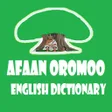 Icon of program: Afaan Oromoo English Dict…