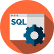 Icono de programa: CSV to SQL Converter