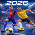 Icono de programa: Street Futsal: Football G…
