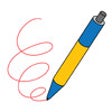 Icon of program: Scribble It 2 - Quick and…