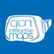 Icon of program: Giant Interactive Maps