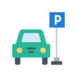 Icon of program: Check Your Parking