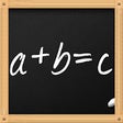 Icono de programa: Black Board