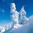Icono de programa: Snowfall Screensaver