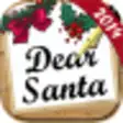 Icon of program: Create letters to Santa C…