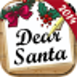 Icono de programa: Create letters to Santa C…
