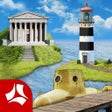 Icon of program: The Enchanted Worlds