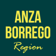 Icon of program: Anza-Borrego Region