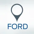 Icon of program: Ford Carsharing