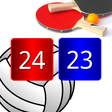 Icon of program: Match Point Scoreboard Pr…