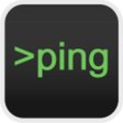 Icono de programa: Ping