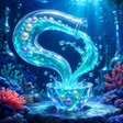 Icono de programa: Aqua Bead Sort