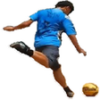 Icon of program: Football Skills