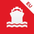 Icon of program: Port Data EU