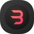 Icono de programa: Bohemic NOIR - IconPack