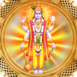 Icono de programa: Lord Vishnu Wallpaper HD