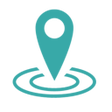 Icono de programa: IP Location