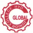Icon of program: Global Junior College Hyd…