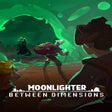 Icon of program: Moonlighter: Between Dime…
