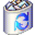 Icono de programa: Sure Delete