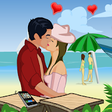 Icon of program: Sweety Kissing: Dating Lo…