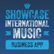 Icon of program: Showcase - The Music Busi…