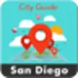 Icon of program: San Diego City Guide